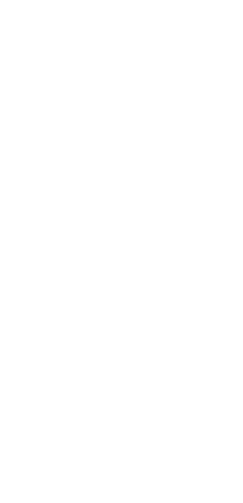 Un fond blanc uni sans aucun élément visible