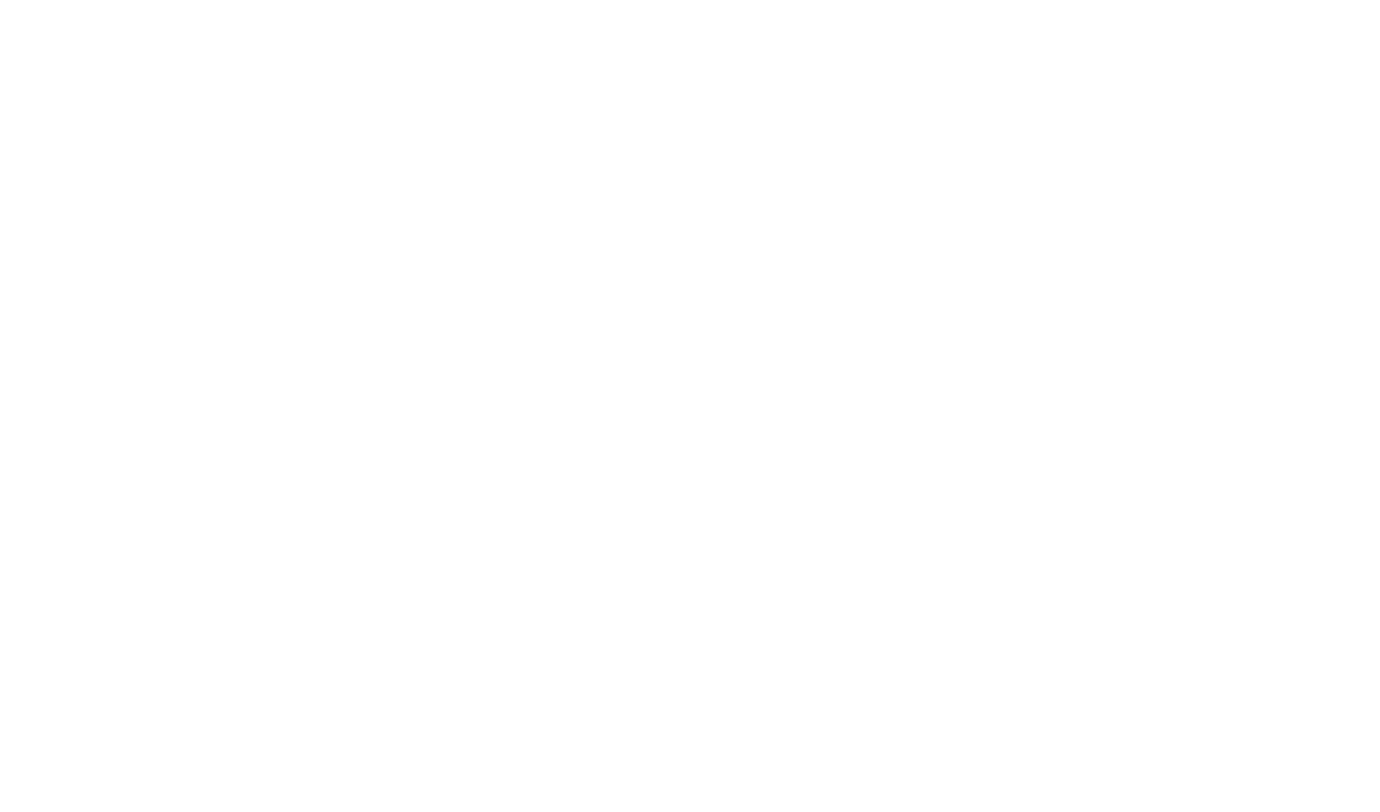 Une vue rapprochée d'un écran blanc avec des reflets lumineux