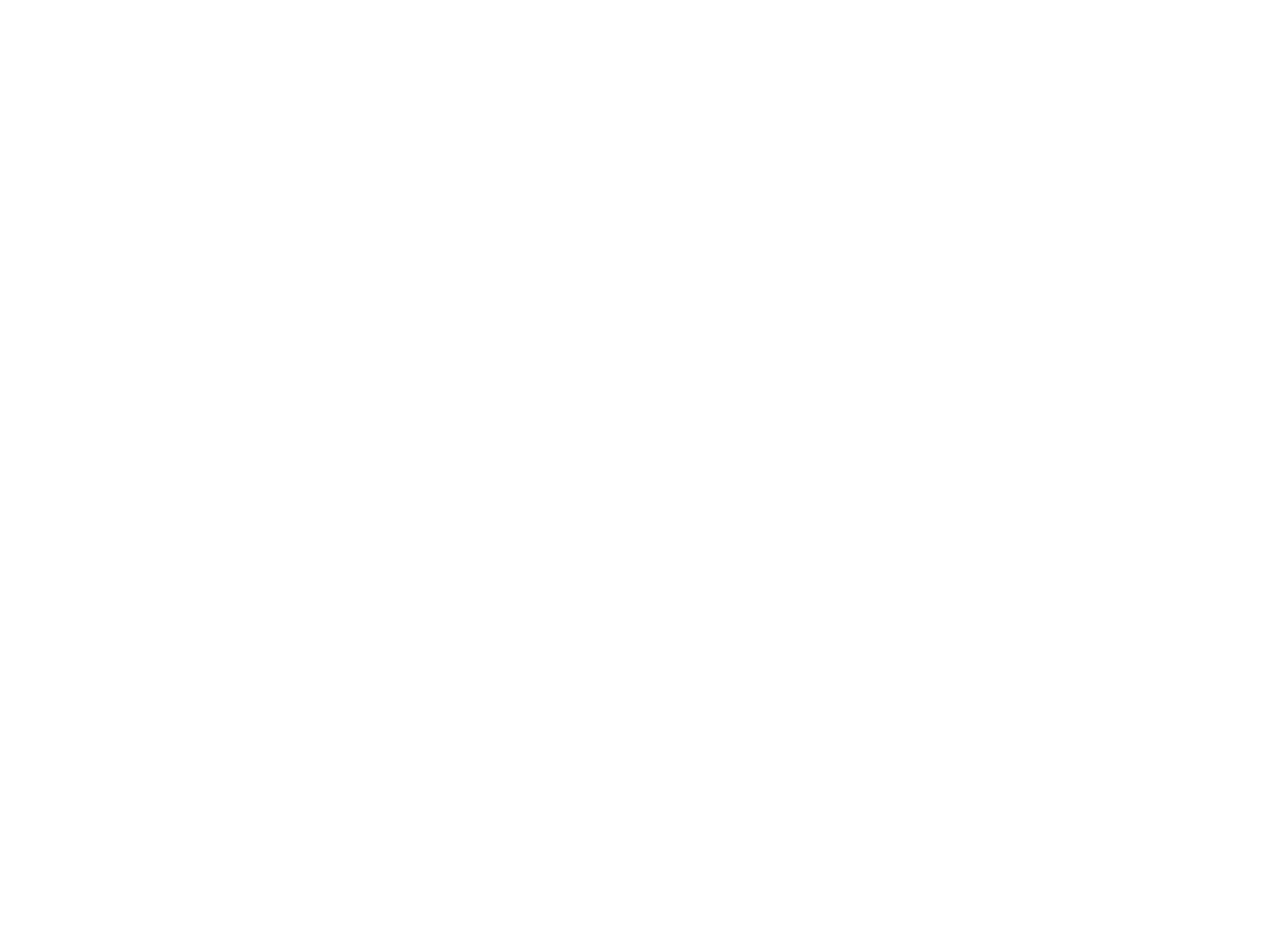 Un ciel bleu clair avec quelques nuages blancs dispersés