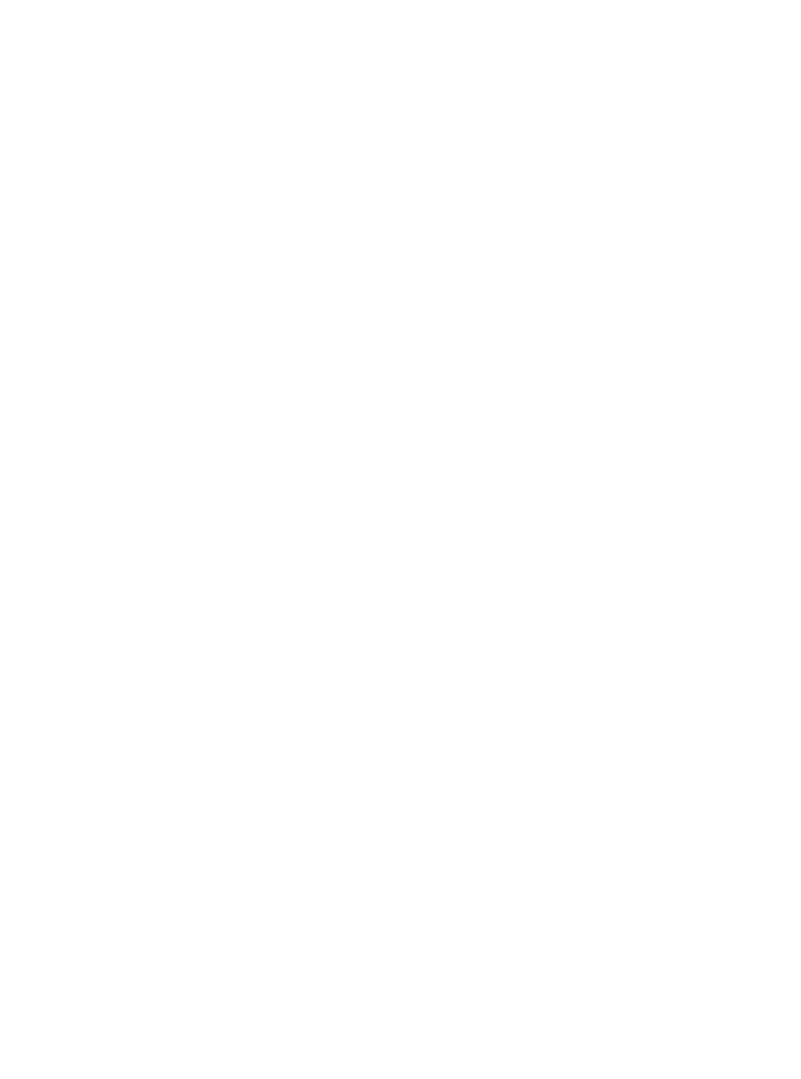 Un fond blanc uni sans éléments discernables