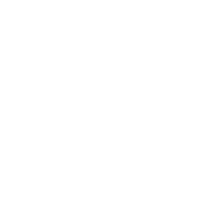Un fond blanc uni sans aucun élément visible